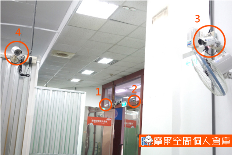 雜物收納倉儲智慧王