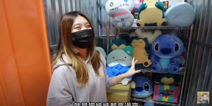 【心得分享】租屋交接不煩惱！Bobo & Gina 用全台近 80 間門市的「摩爾空間」釋放居家空間