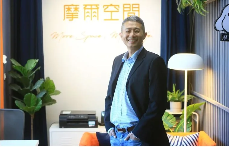 【媒體報導】蘋果日報專訪：小宅風帶動個人倉儲需求，摩爾空間個人倉庫 11 年拓店逾 50 間