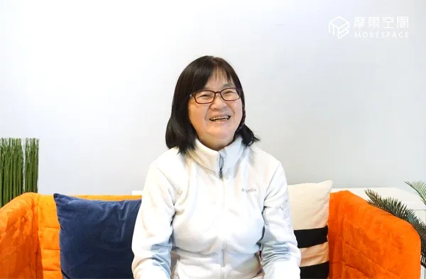摩爾空間資深用戶熊小姐分享如何透過個人倉庫妥善保存超過10年的收藏與回憶