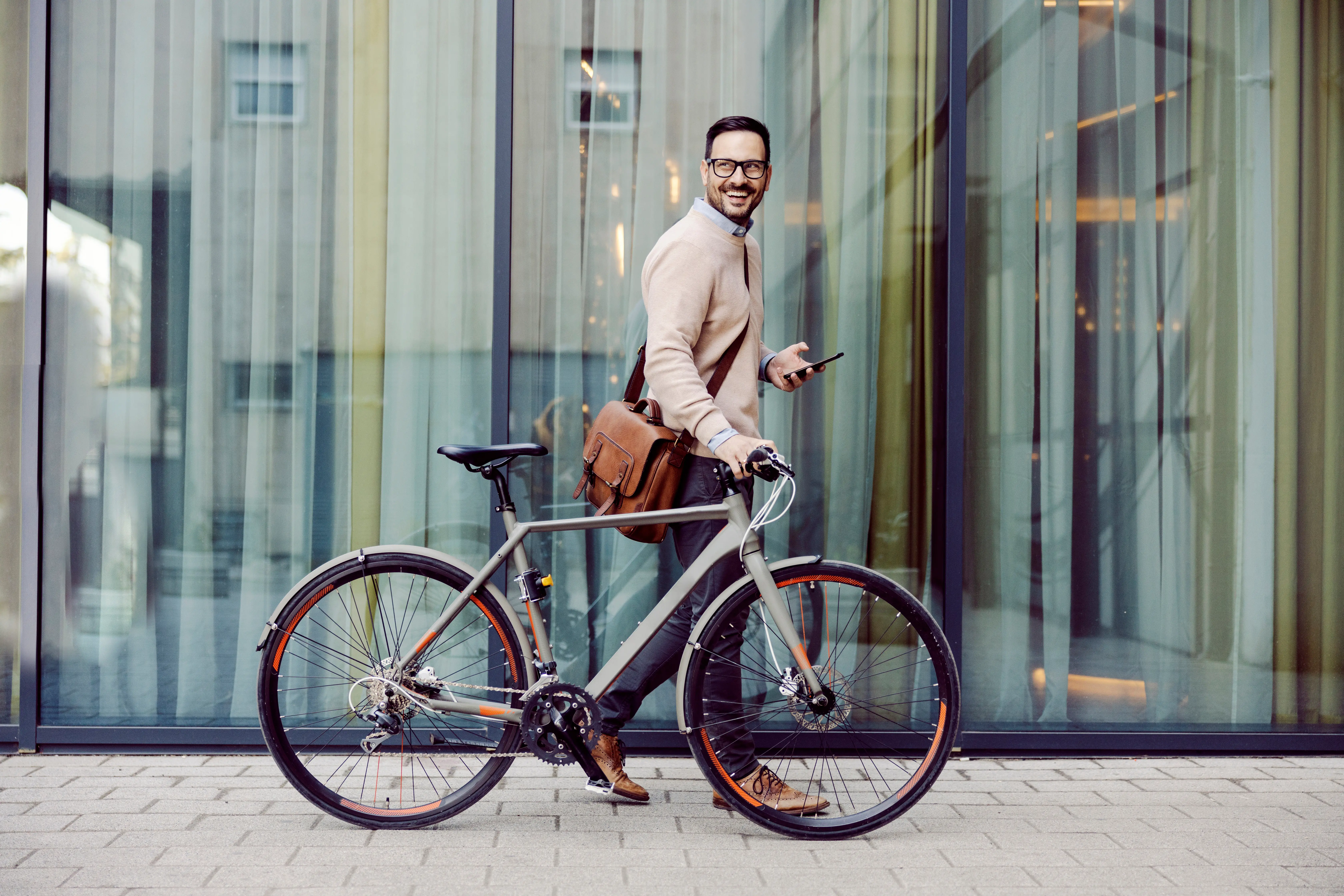 越來越多自行車族，漸漸開始煩惱該如何存放自己的愛車