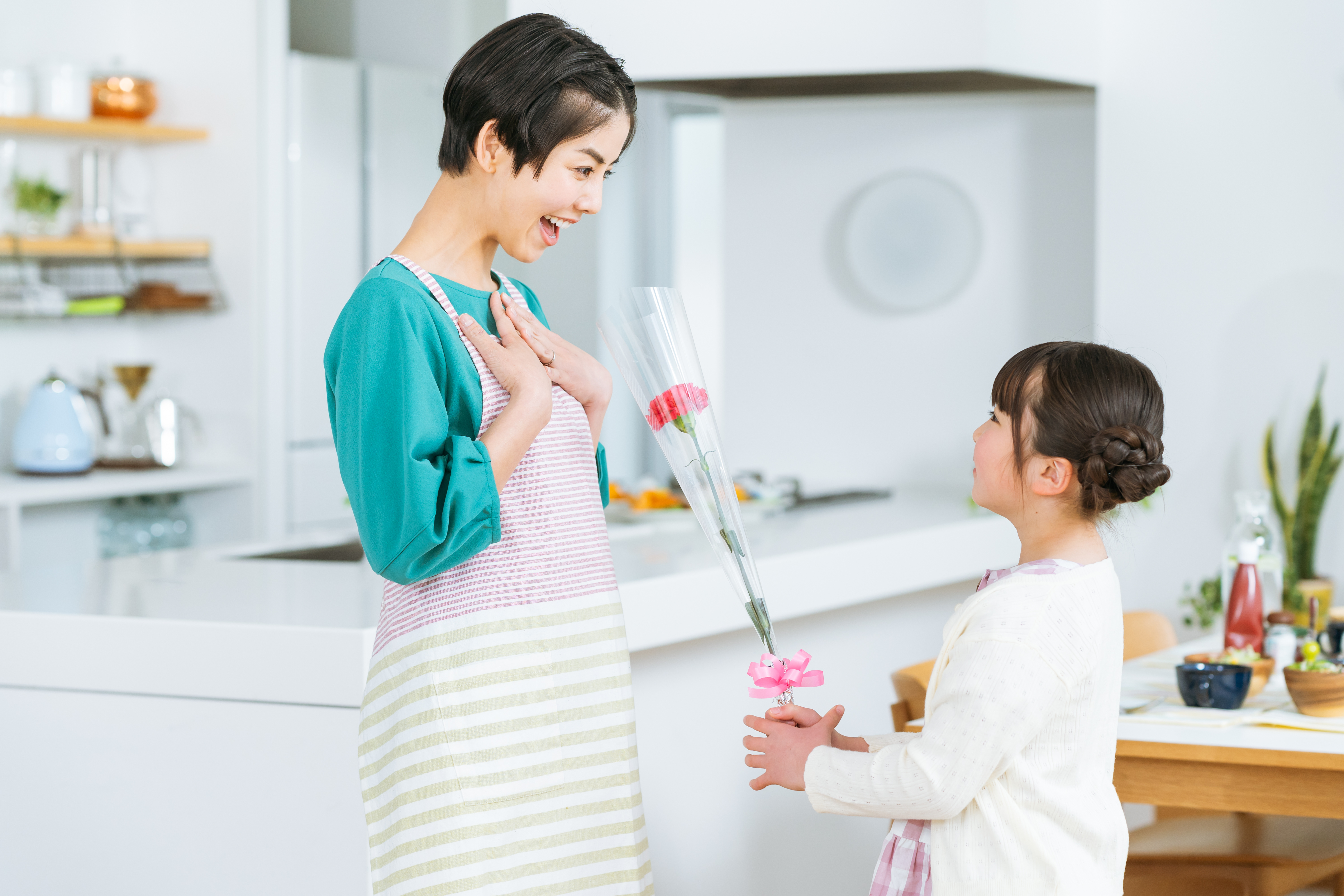 媽媽的東西都放在哪？這個母親節送她摩爾空間｜首月5折活動開跑