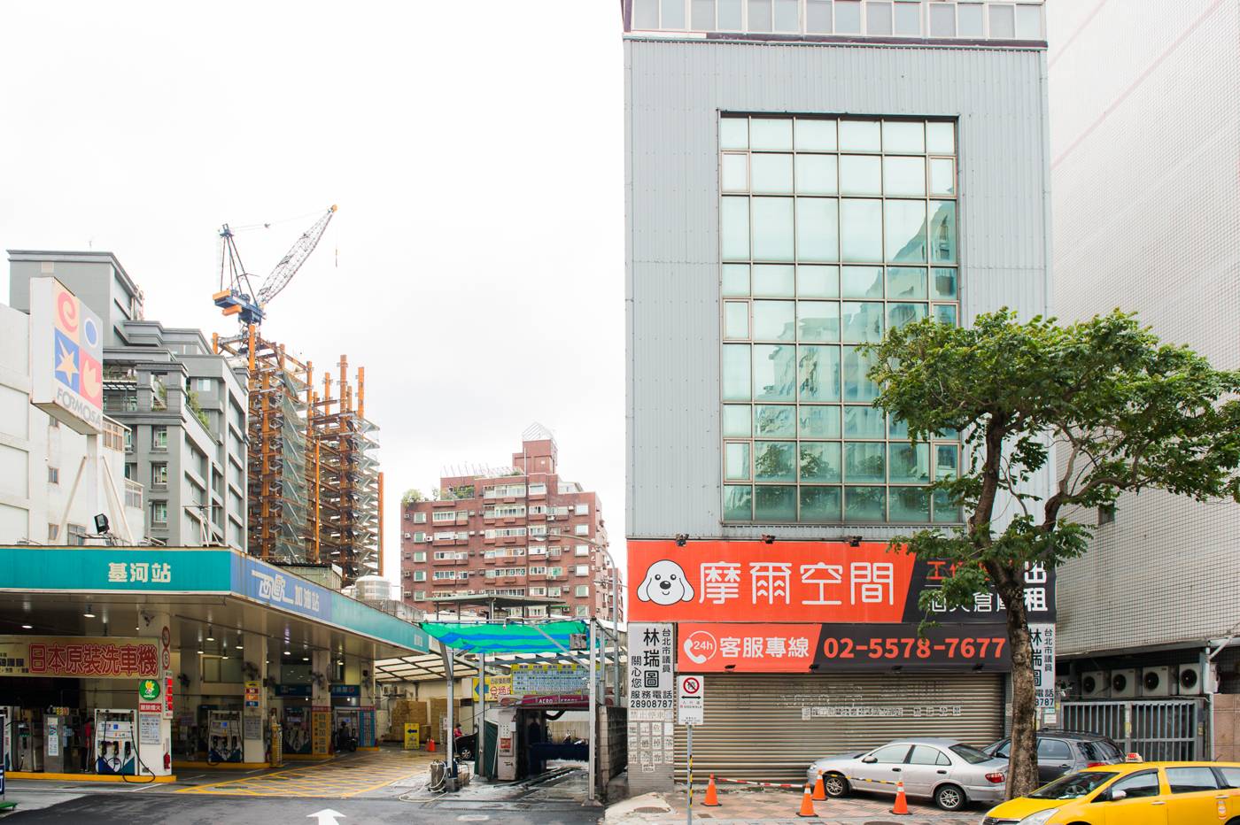 台北士林店