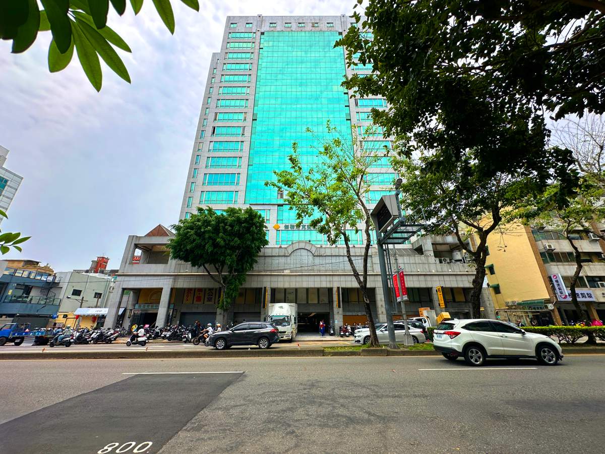 台中崇德店