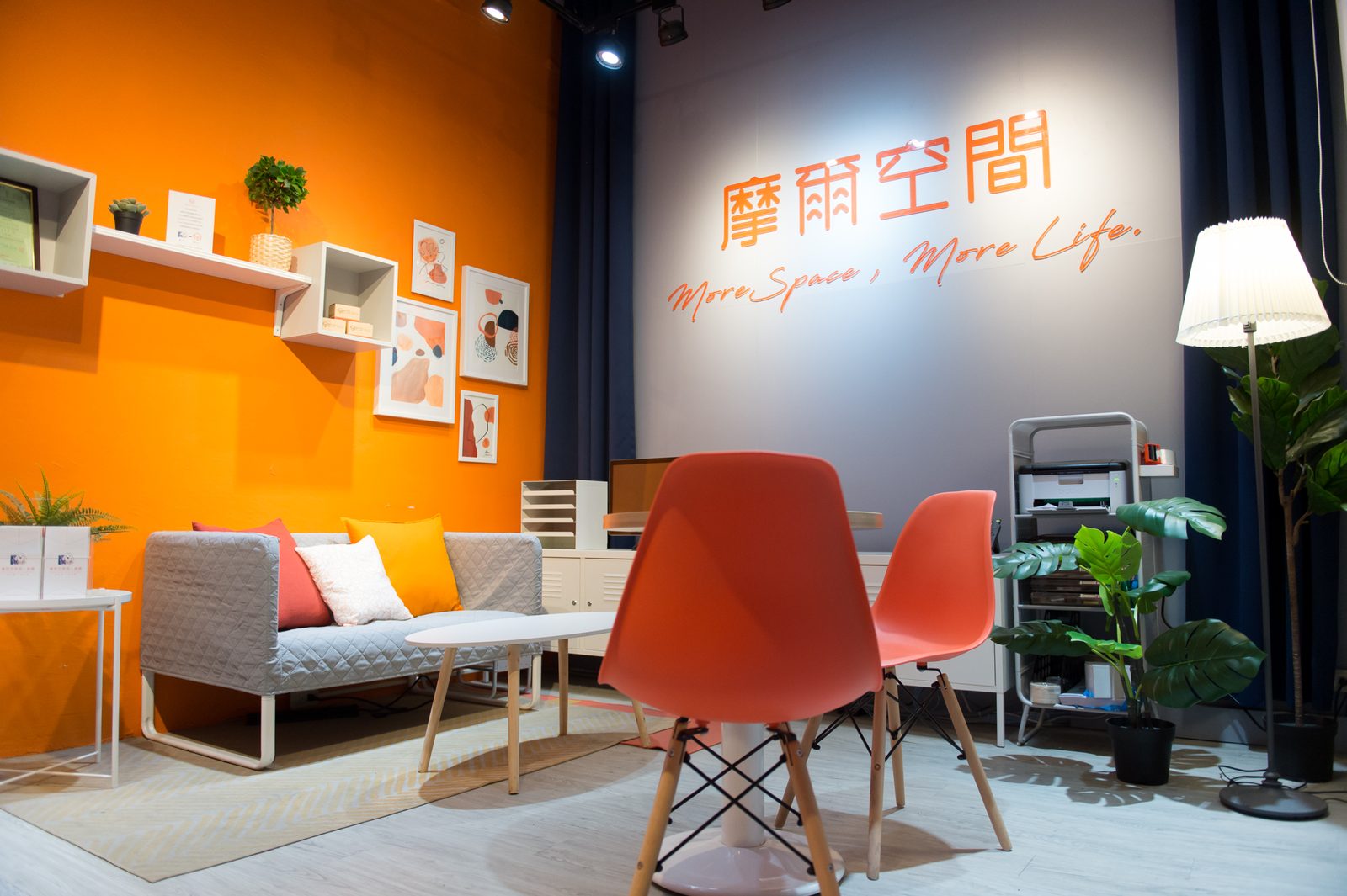 台北奇岩公館店